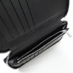 Berluti イタウバ スクリット WALLET - Hàng hiệu Authentic 907477