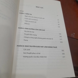 JEFF BEZOS và kỷ nguyên AMAZON 497960