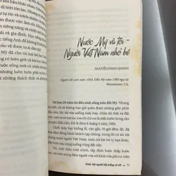 [XÃ HỘI] Viết về nước Mỹ - Nhiều tác giả 701040