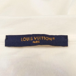 Áo thun LOUIS VUITTON HSY36WNPG - Hàng hiệu Chính hãng 888223