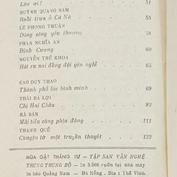 Mùa Gặt Tháng Tư 521734