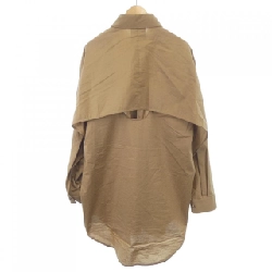 【Mã giảm giá】Áo sơ mi Semicouture 646465