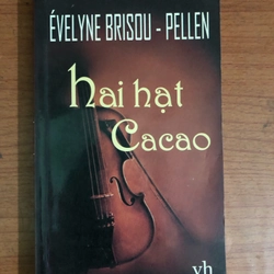 Hai Hạt Cacao