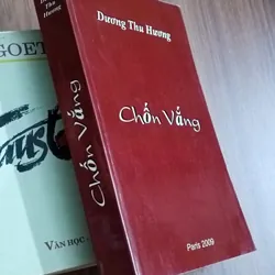 Chốn vắng (Dương Thu Hương) 1062294