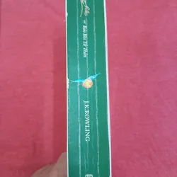 Harry Potter và Bảo Bối Tử Thần. J.K. Rowling 588875