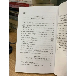 Nghệ thuật nắm bắt cơ hội tuỳ cơ ứng biến -NXB Văn hoá thông tin 781501