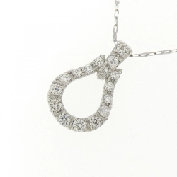 Dây chuyền kim cương PT900/PT850 0.15CT - Hàng hiệu Chính hãng 866296