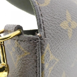 Túi xách vai Louis Vuitton Monogram Multi Pochette Felicie M80091 - Hàng hiệu Chính hãng 765534