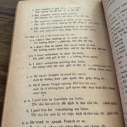 Anh ngữ thực dụng cấp 3 - English for today 3- Lê Bá Kông  575622