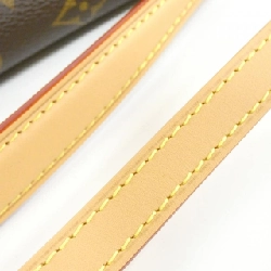 Túi xách vai Louis Vuitton Monogram Nano Diana M83298 611185