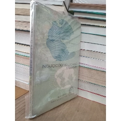 Ngược dòng lịch sử trái đất - A.Gangnut 568384