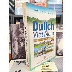 DU LỊCH VIỆT NAM  - PHAN HUY XU 146885