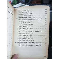 Chiến Thuật Quyết Thắng Trung Tân Cuộc - Công Sĩ 2001 mới 80% ố Sách kỹ năng HCM1004 1007337