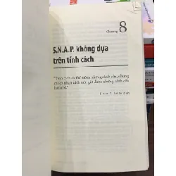 Đọc vị bất kỳ ai – TS. David J. Lieberman 561555
