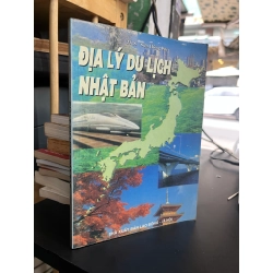 Đại lý du lịch Nhật Bản - Th.S. Sơn Hồng Đức