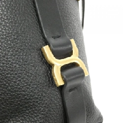 【Sản phẩm mới】Chloé Mercy Micro Bucket CHC23AP844I31 Túi đeo vai 613994