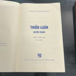 Thiền luận 1006048