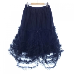 【Khuyến mãi】RosyMonster Skirt