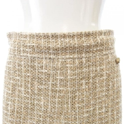 Chân váy CHANEL - Hàng hiệu Authentic 652477