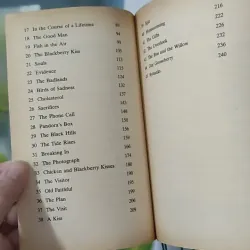 [XƯA] Walk Two Moons (1994) - Sharon Creech 1027573