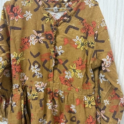 Đầm linen  499771