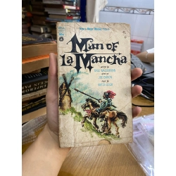 Man of La Mancha - Dale Wasserman