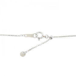 Dây chuyền Black Opal PT900/PT850 1.35CT - Hàng hiệu Chính hãng 857724