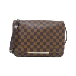 Túi xách vai Louis Vuitton Damier Hoxton GM N41253 - Hàng hiệu chính hãng