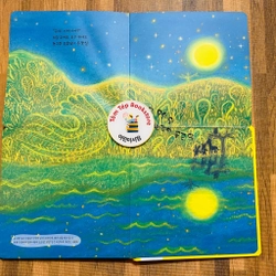 Boardbook tiếng Hàn cho bé- B8 496818