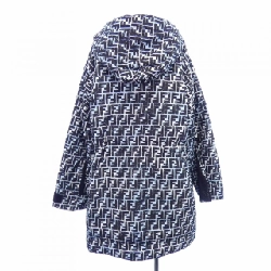 FENDI FAA495 1ADMS Áo khoác lông 628845