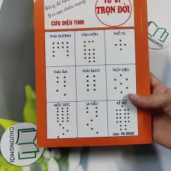 Tử Vi Tướng Pháp 776181