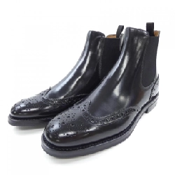 【Mã giảm giá】Giày bốt CHURCH'S 663652