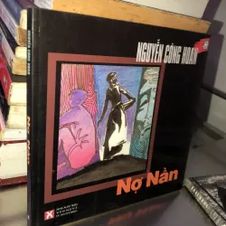 Nợ nần-Nguyễn Công Hoan