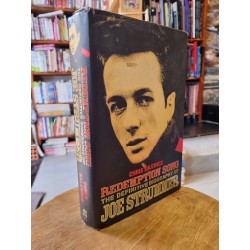 REDEMPTION SONG : THE DEFINITIVE BIOGRAPHY OF JOE STRUMMER - Chris Salewicz