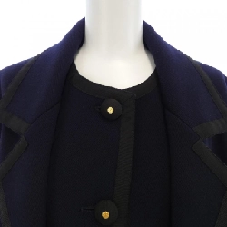 【Vintage】Chanel CHANEL 21504E01 Áo khoác 630462