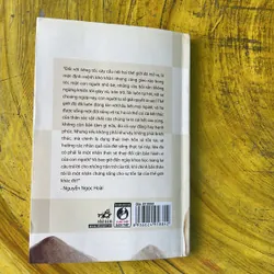 COMBO MỘT THẾ GIỚI KHÁC & NHÀ NGOẠI CẢM PHAN THỊ BÍCH HẰNG 735779