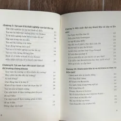 Cách Nền Kinh Tế Vận Hành - Roger E. A. Farmer (NXB Tri Thức) 737993