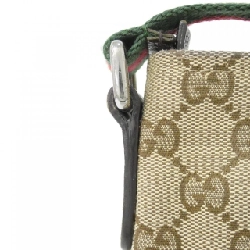 Gucci 189749 KQWGR Túi đeo chéo - Hàng hiệu Authentic 802377