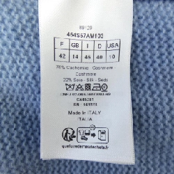 CHRISTIAN DIOR MISS DIOR GRAFFITI 454S57AM103 Áo len 633023