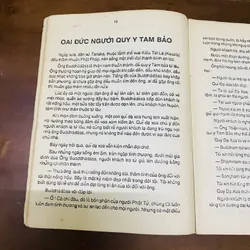 Tích truyện Phật giáo Túc sanh truyện  719707