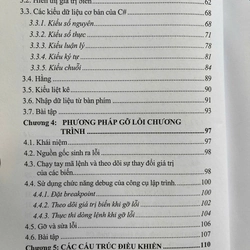 GIÁO TRÌNH KỸ THUẬT LẬP TRÌNH C# CƠ BẢN 497253