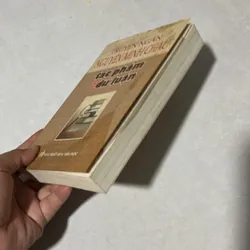 Truyện ngắn Nguyễn Minh Châu - Tác phẩm và dư luận 568675