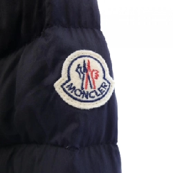 MONCLER GOELAND Áo khoác lông - Hàng hiệu Authentic 817568