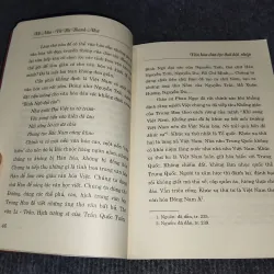 VĂN HOÁ DÂN TỘC THỜI HỘI NHẬP 957432