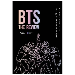 BTS: The Review - Kim Young Dae 282145