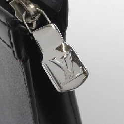 Túi xách Louis Vuitton Damier Cobalt Race Pochette Voyage N60241 615886