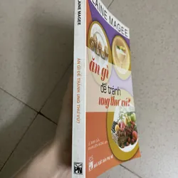 Ăn Gì Để Tránh Ung Thư Vú 717486