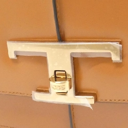 TODS T TIMELESS XBWTSGI0100KETG807 Túi đeo vai - Hàng hiệu Chính hãng 765853