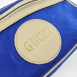 Túi đeo hông GUCCI OFF THE GRID 631341 H9HBK 609320