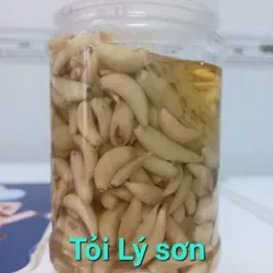 Thực phẩm chua ngọt nhà làm 738053